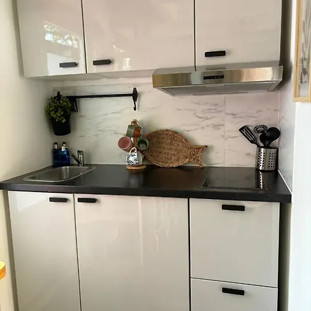 Holiday home Tiny House - Surfers Paradise Noordwijk
