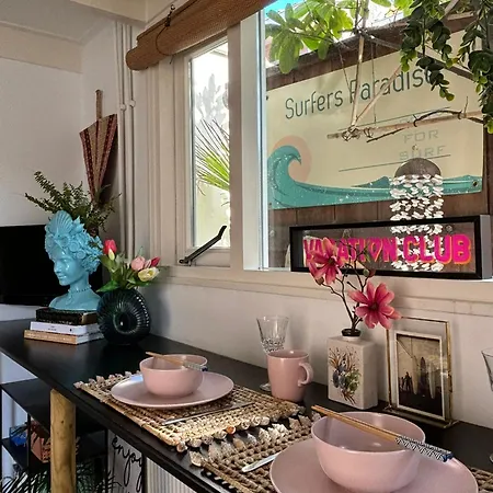 Holiday home Tiny House - Surfers Paradise