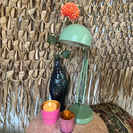 Tiny House - Surfers Paradise * נורדוויק