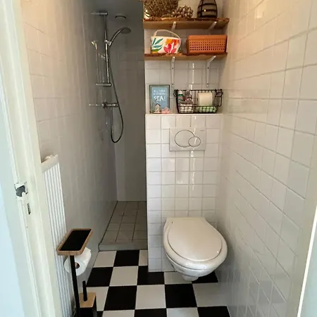 Tiny House - Surfers Paradise