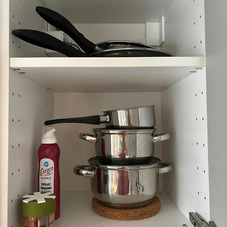 Tiny House - Surfers Paradise