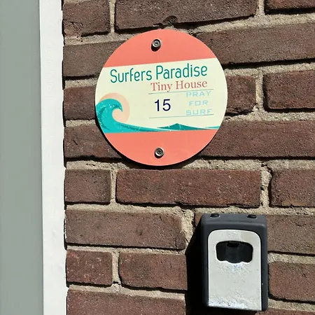 Tiny House - Surfers Paradise Noordwijk