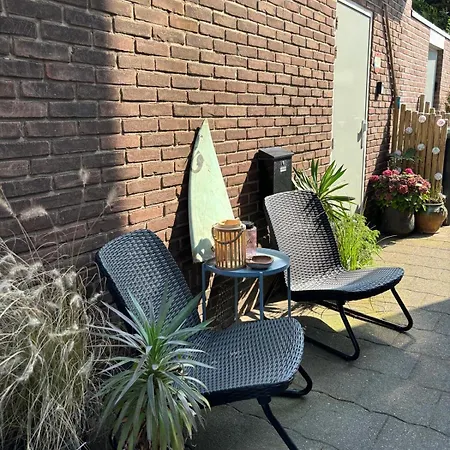 Tiny House - Surfers Paradise * Noordwijk