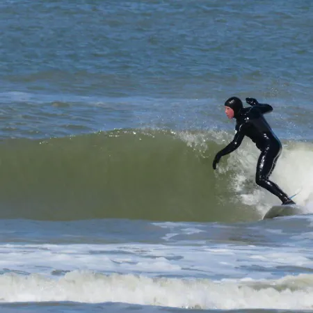 Tiny House - Surfers Paradise Semesterbostad