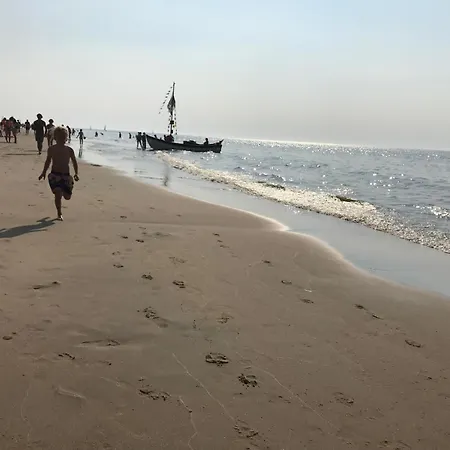 Tiny House - Surfers Paradise Semesterbostad