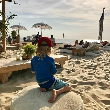 Tiny House - Surfers Paradise Semesterbostad