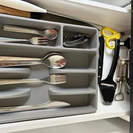 Semesterbostad Tiny House - Surfers Paradise *