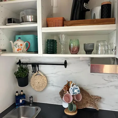 Holiday home Tiny House - Surfers Paradise Noordwijk