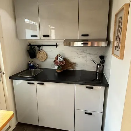 Tiny House - Surfers Paradise Noordwijk