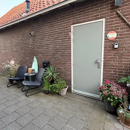 Tiny House - Surfers Paradise * Noordwijk