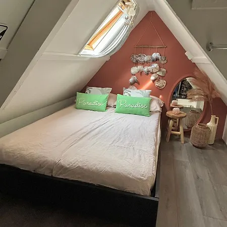 Tiny House - Surfers Paradise *