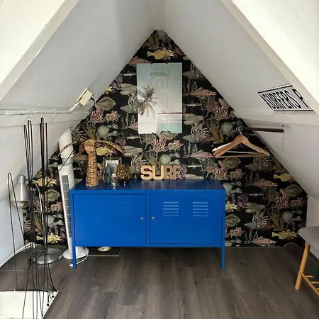 Tiny House - Surfers Paradise * Noordwijk