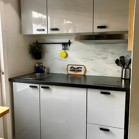 Holiday home Tiny House - Surfers Paradise