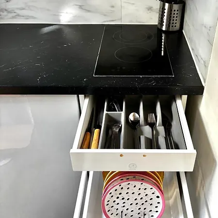 Tiny House - Surfers Paradise Noordwijk