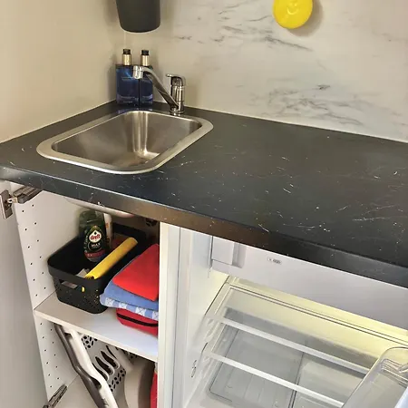 Holiday home Tiny House - Surfers Paradise *
