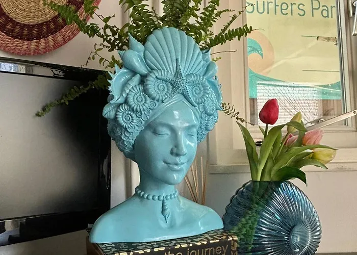 Tiny House - Surfers Paradise * Noordwijk