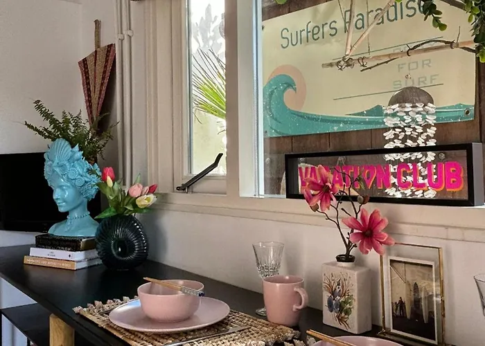 Nyaraló Tiny House - Surfers Paradise