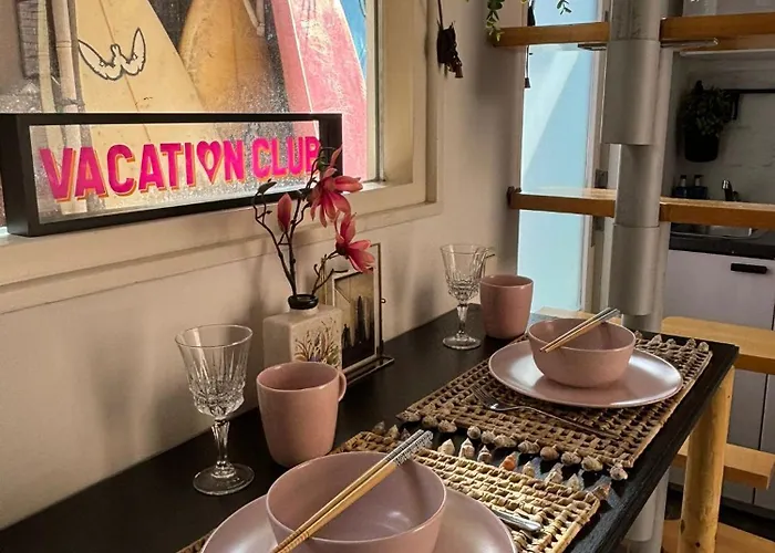 Nyaraló Tiny House - Surfers Paradise *