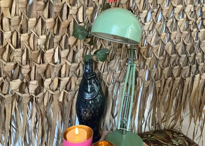 Tiny House - Surfers Paradise * Noordwijk