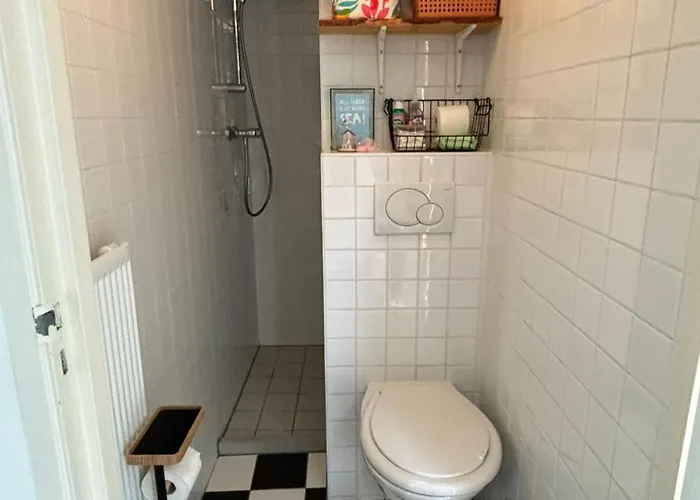 Tiny House - Surfers Paradise