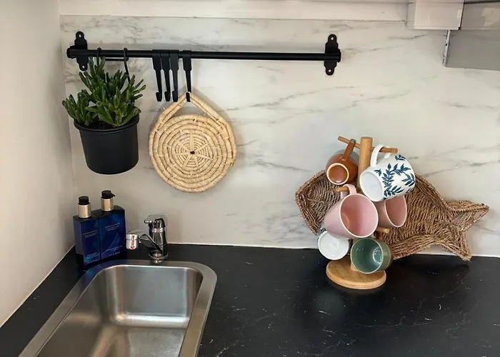 Tiny House - Surfers Paradise *