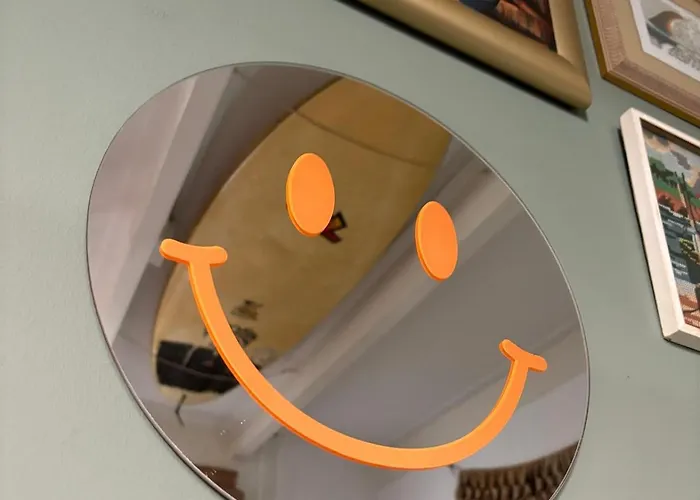 Tiny House - Surfers Paradise *