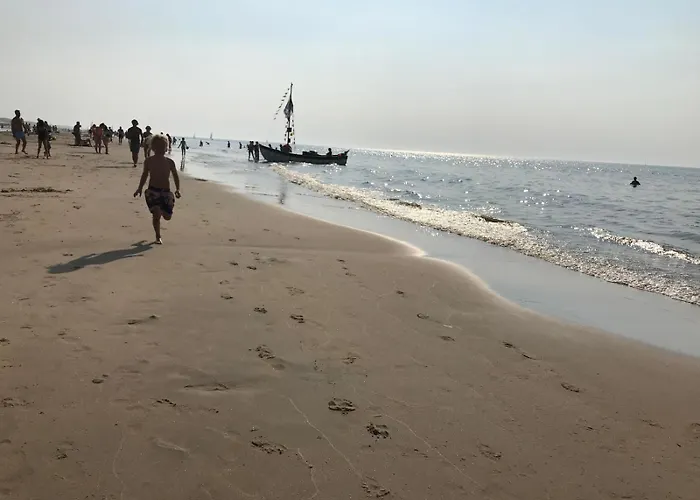 Tiny House - Surfers Paradise Holiday home