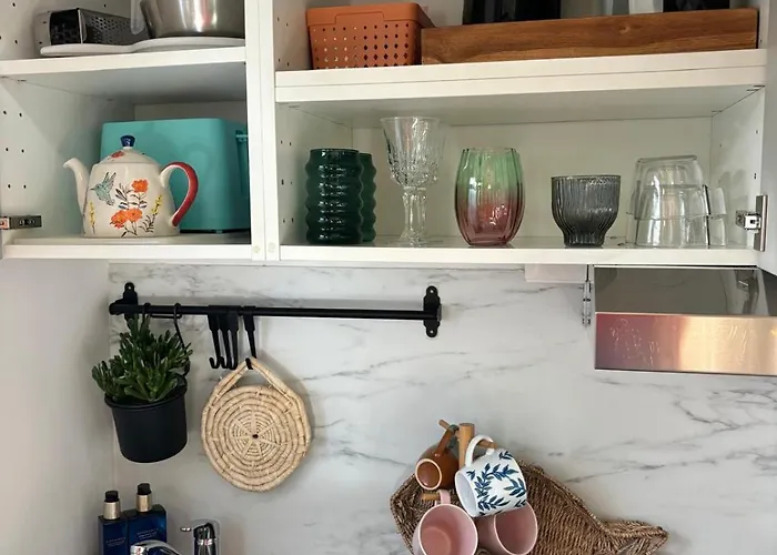 Nyaraló Tiny House - Surfers Paradise Noordwijk