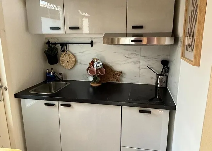 Tiny House - Surfers Paradise Noordwijk