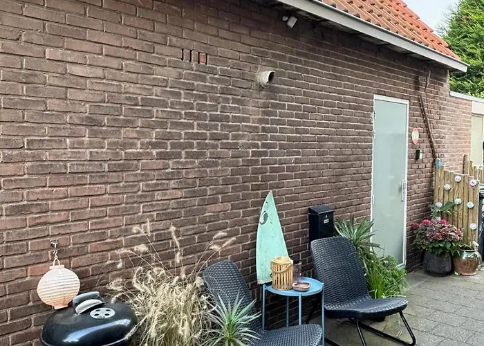 Tiny House - Surfers Paradise *