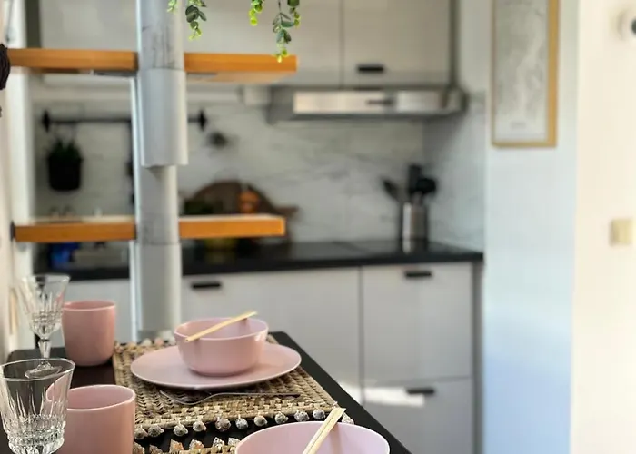 Tiny House - Surfers Paradise *