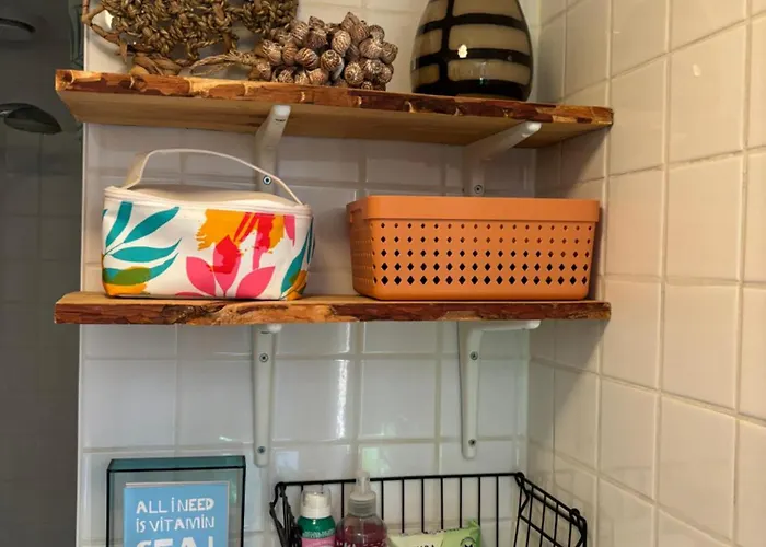 Tiny House - Surfers Paradise * Noordwijk